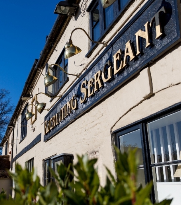 The Recruiting Sergeant front 56 3000 900x600